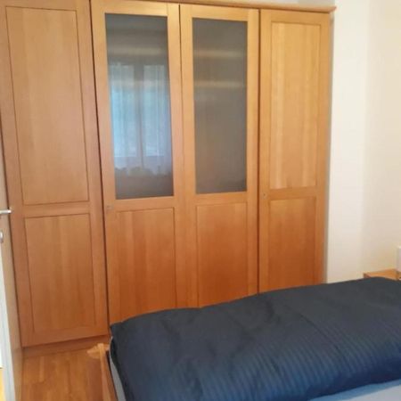 Ferienappartment In St Oswald - Bad Kleinkirchheim Naehe Der Skipiste Obertschern Dış mekan fotoğraf