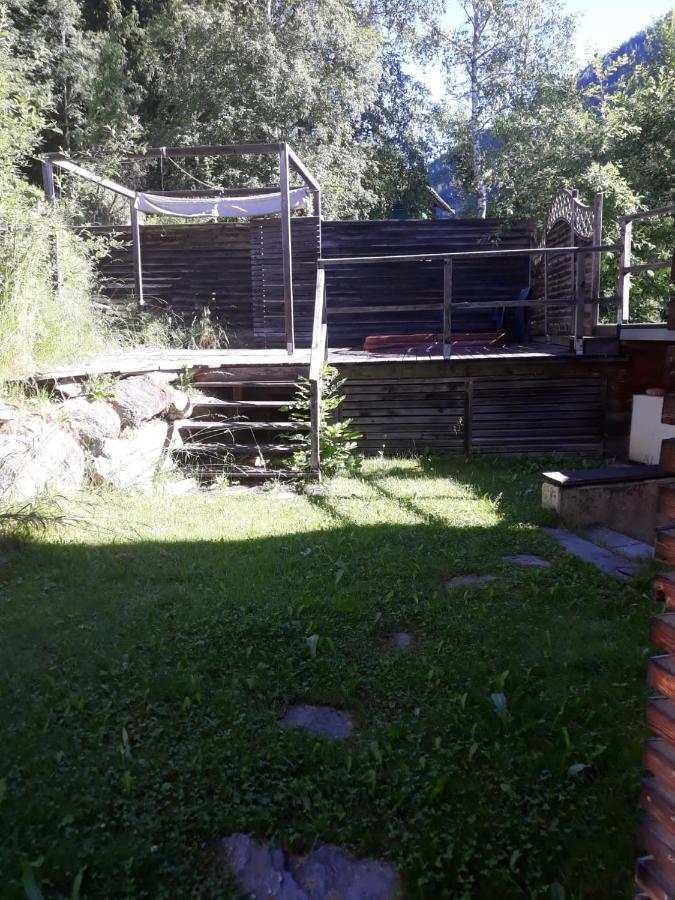 Ferienappartment In St Oswald - Bad Kleinkirchheim Naehe Der Skipiste Obertschern Dış mekan fotoğraf