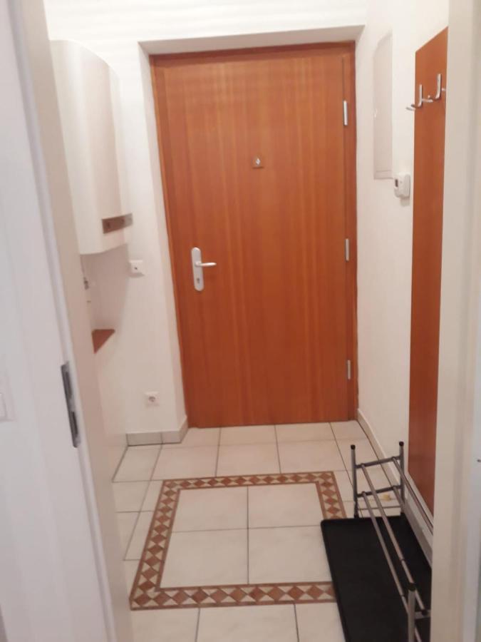 Ferienappartment In St Oswald - Bad Kleinkirchheim Naehe Der Skipiste Obertschern Dış mekan fotoğraf